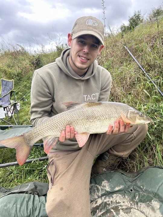 Home Fishery - RM from Tring